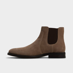 Taupe Primary - Multi Hunter in Taupe Primary Multi - Chelsea boot | Aldo