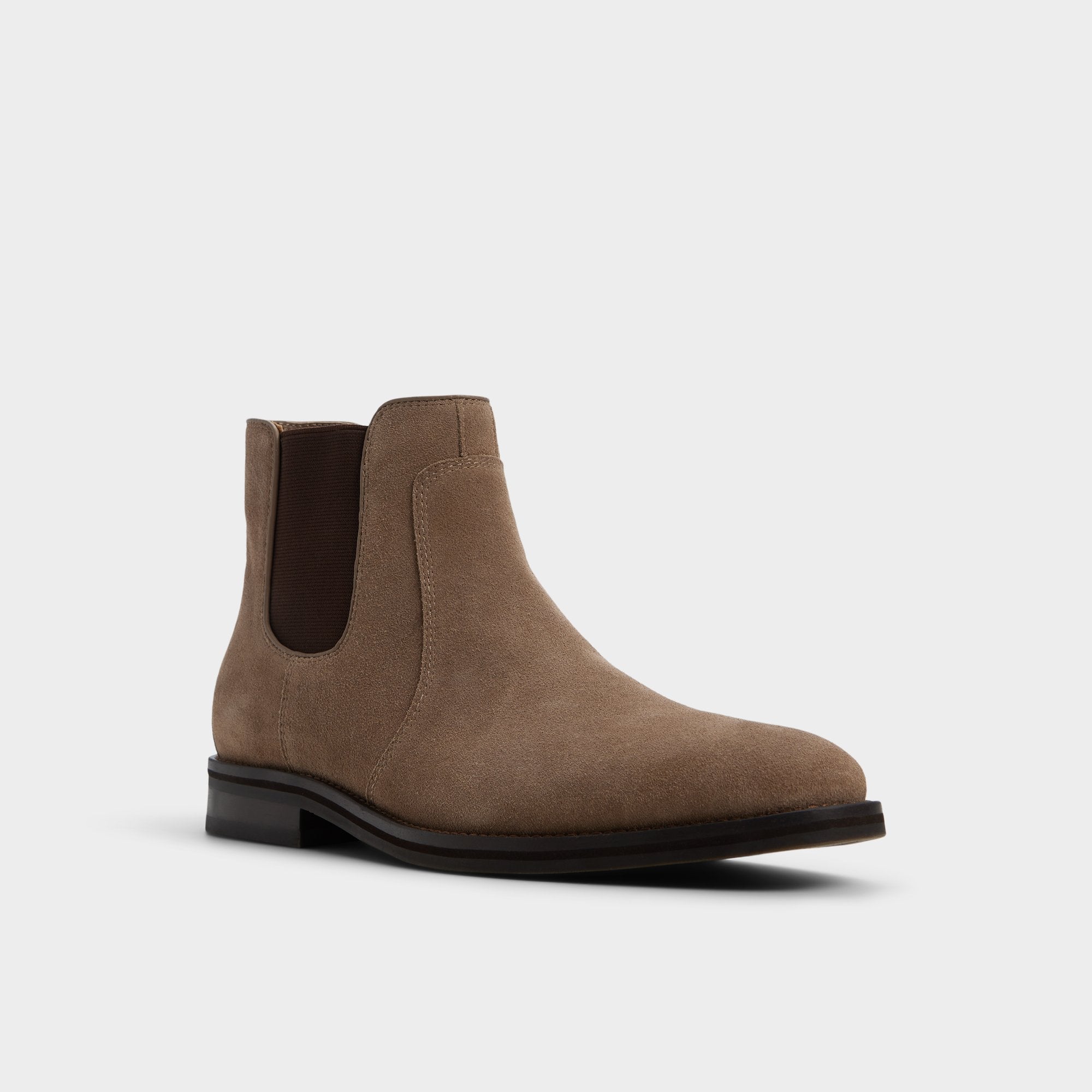 Taupe Primary - Multi Hunter in Taupe Primary Multi - Chelsea boot | Aldo