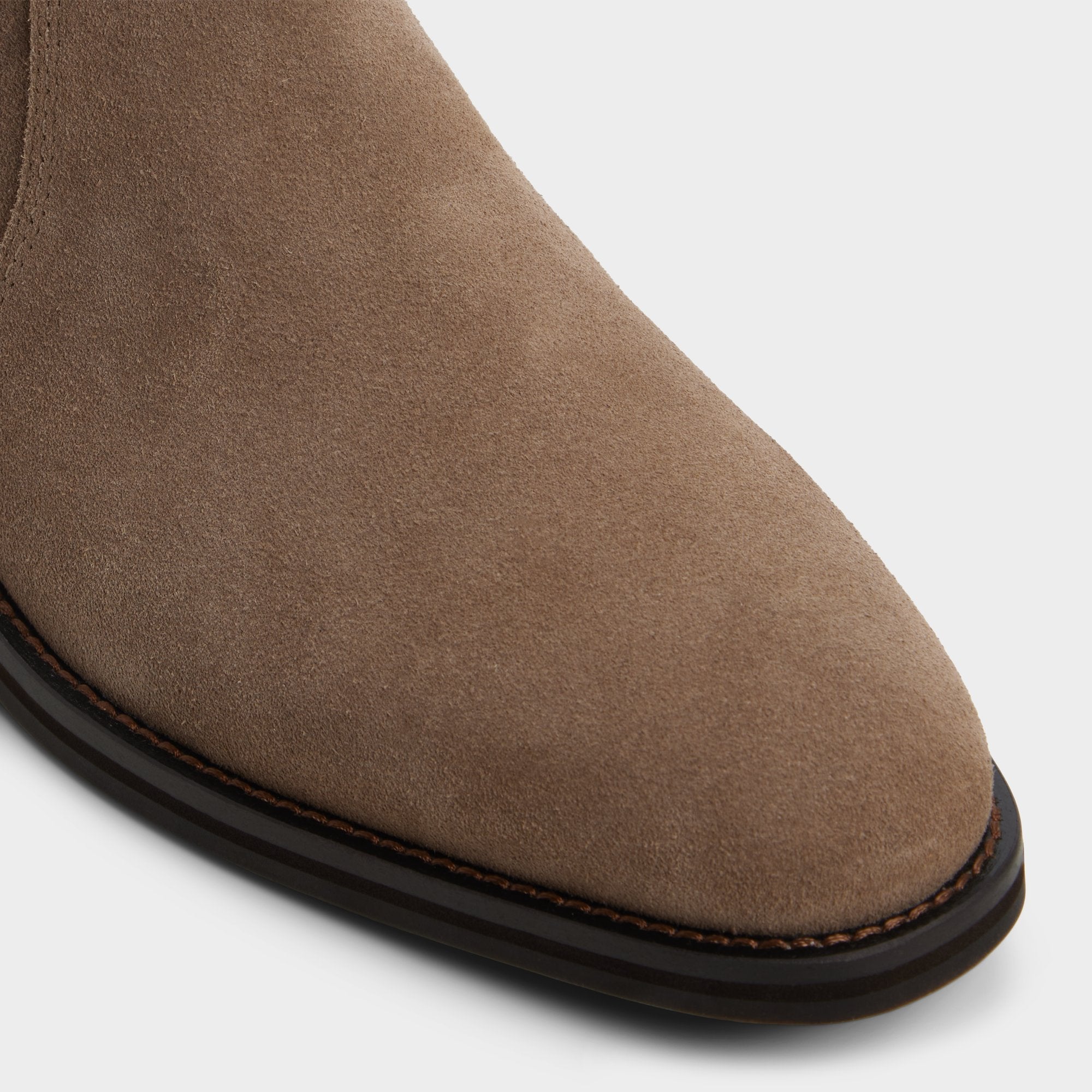 Taupe Primary - Multi Hunter in Taupe Primary Multi - Chelsea boot | Aldo