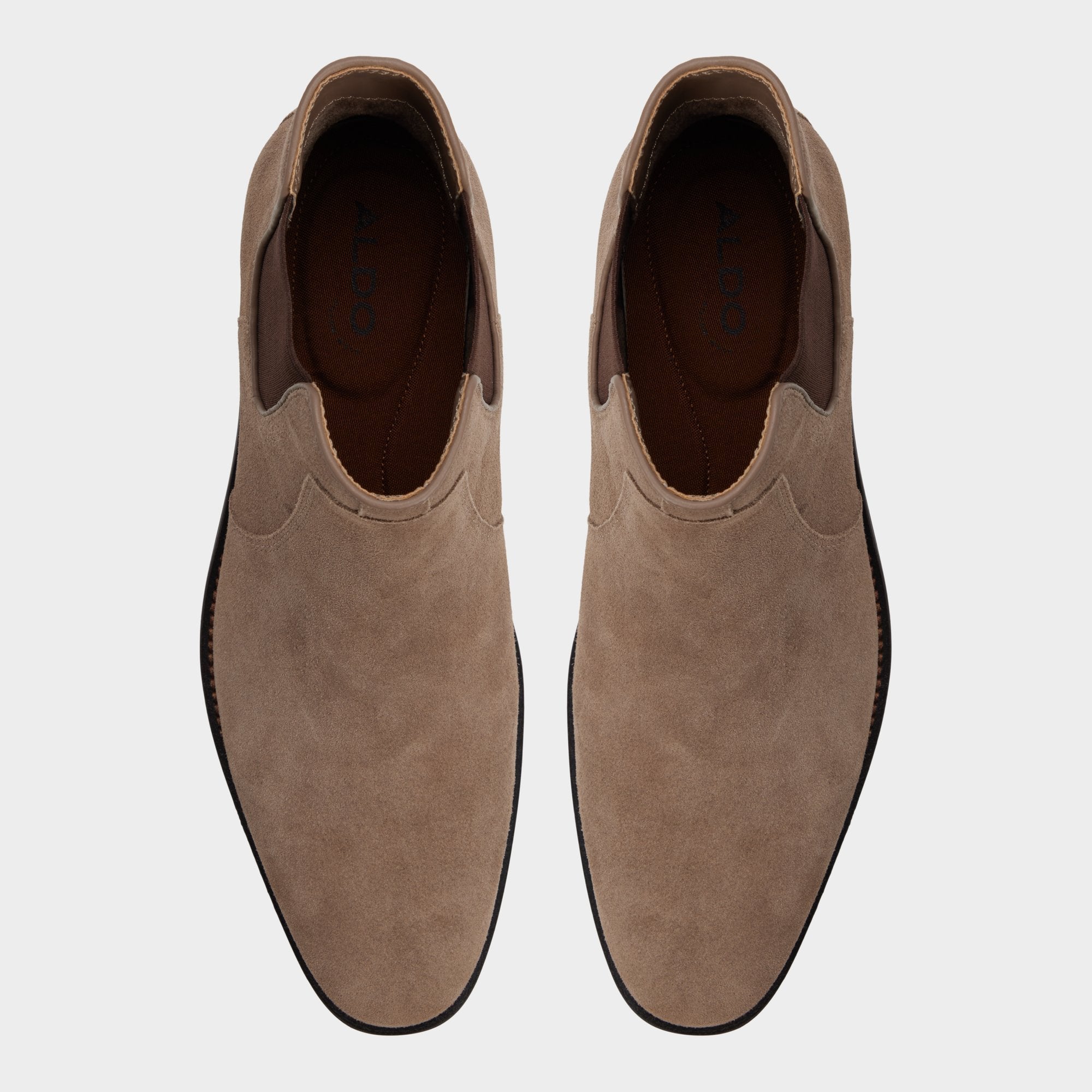 Taupe Primary - Multi Hunter in Taupe Primary Multi - Chelsea boot | Aldo