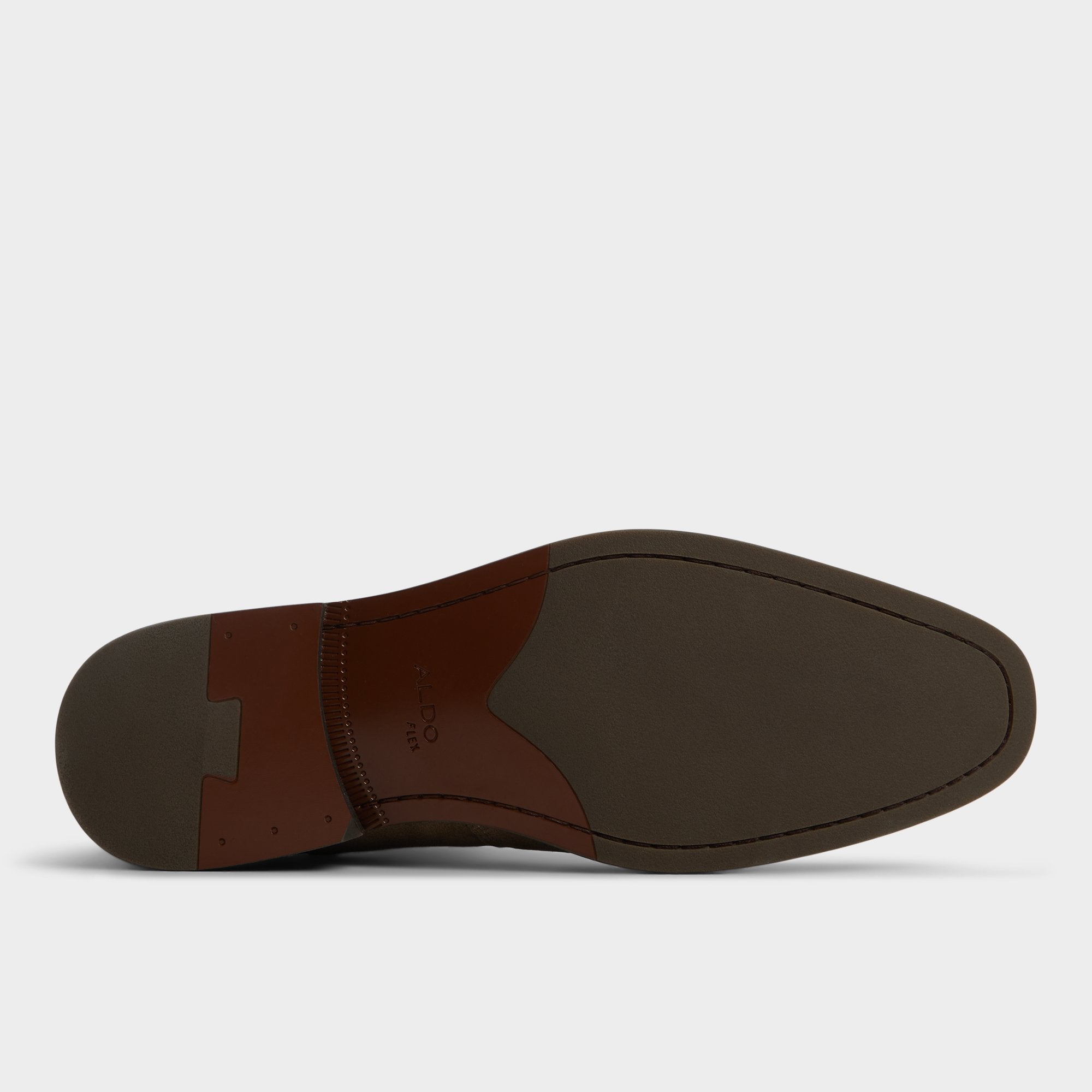 Taupe Primary - Multi Hunter in Taupe Primary Multi - Chelsea boot | Aldo