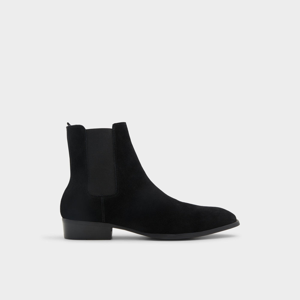 Other black Bert Other Black Men's Dress boots - Chelsea boot | Aldo