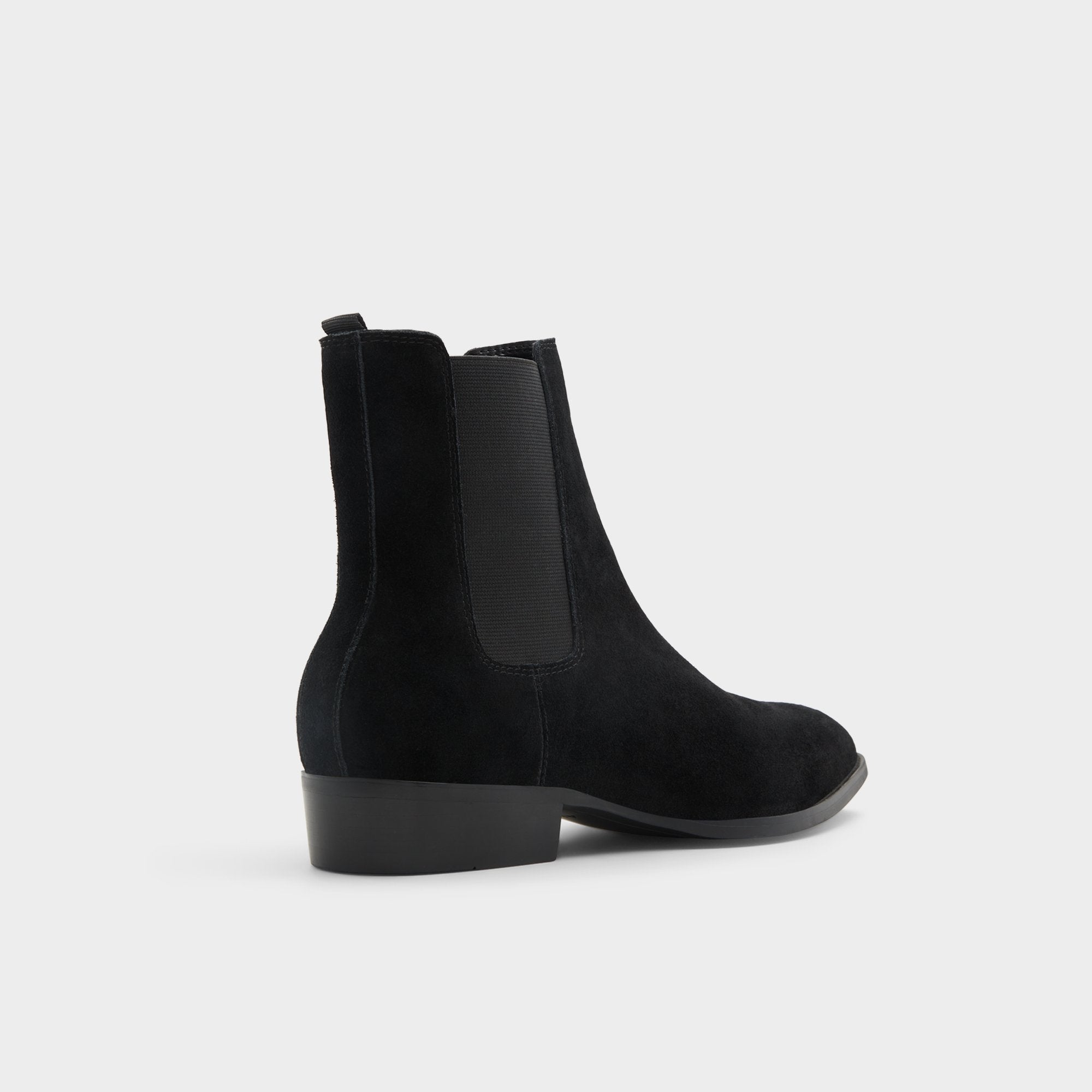 Other black Bert Other Black Men's Dress boots - Chelsea boot | Aldo