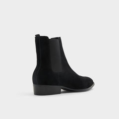 Other black Bert Other Black Men's Dress boots - Chelsea boot | Aldo