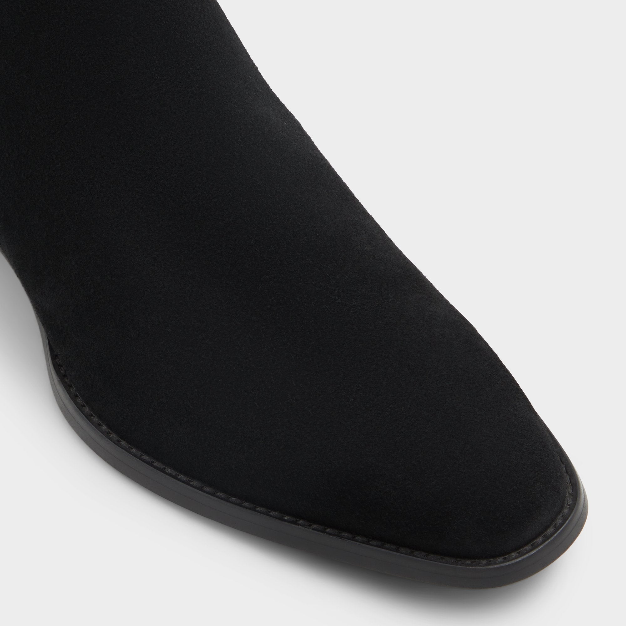 Other black Bert Other Black Men's Dress boots - Chelsea boot | Aldo