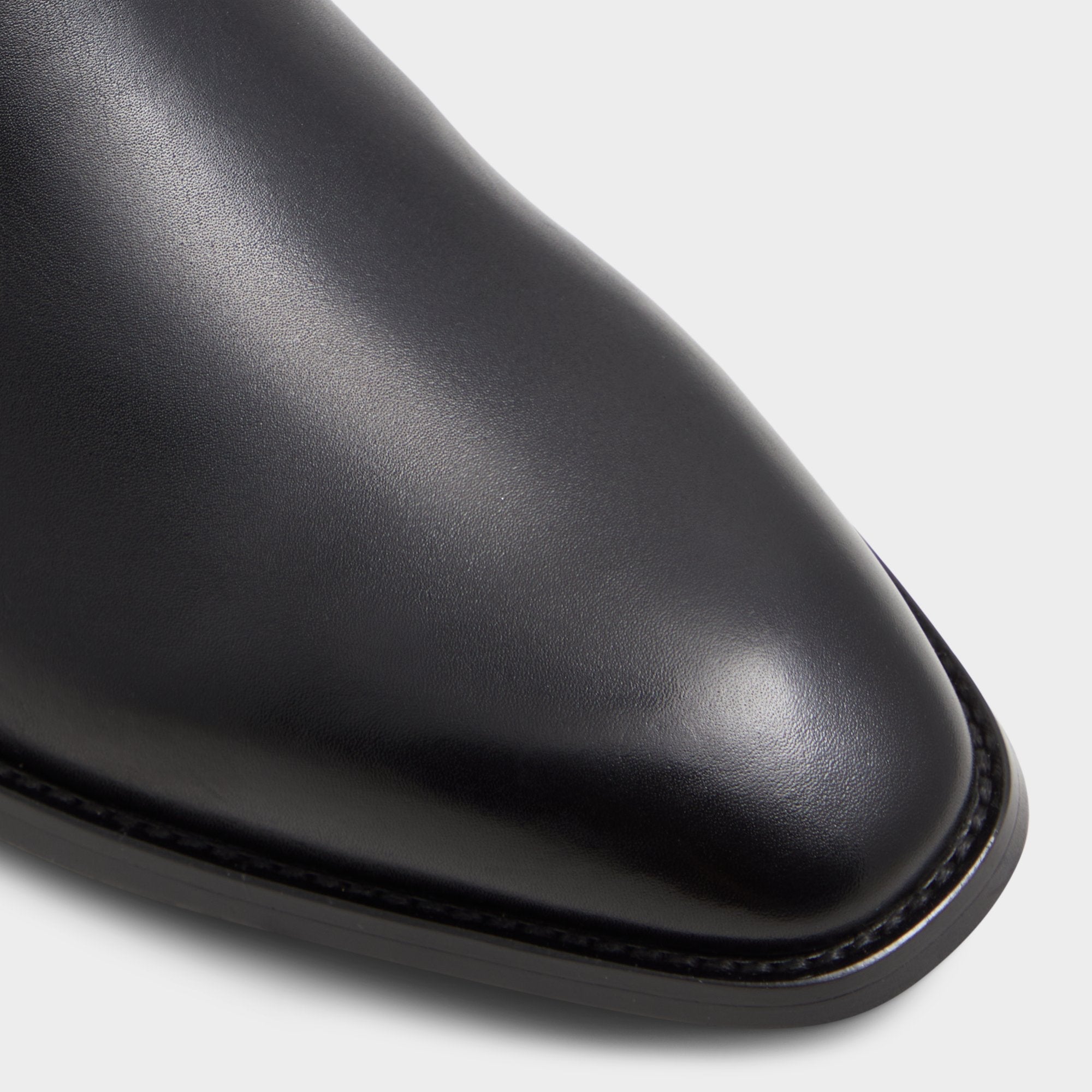 Black Bert Black Men's Dress boots - Chelsea boot | Aldo