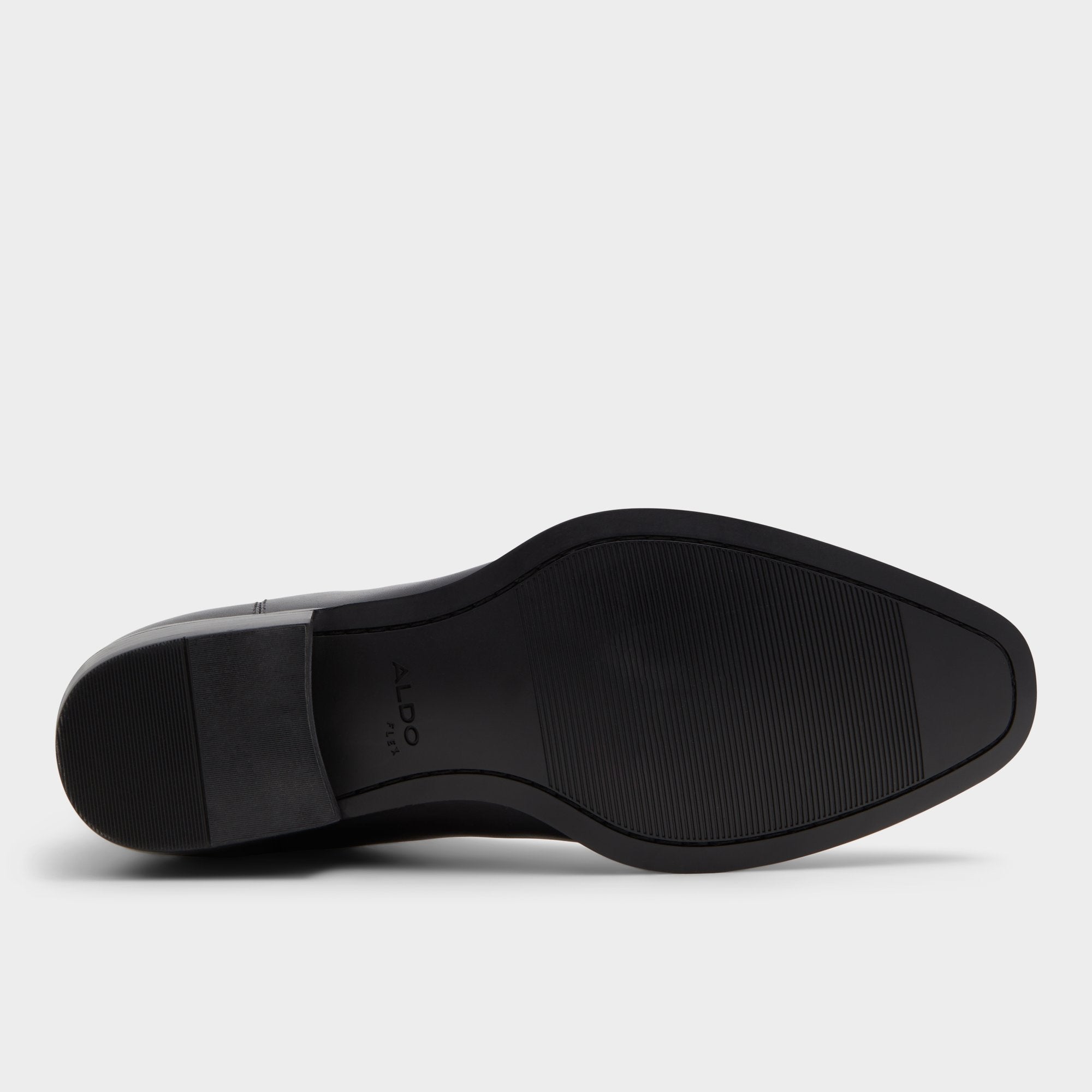 Black Bert Black Men's Dress boots - Chelsea boot | Aldo
