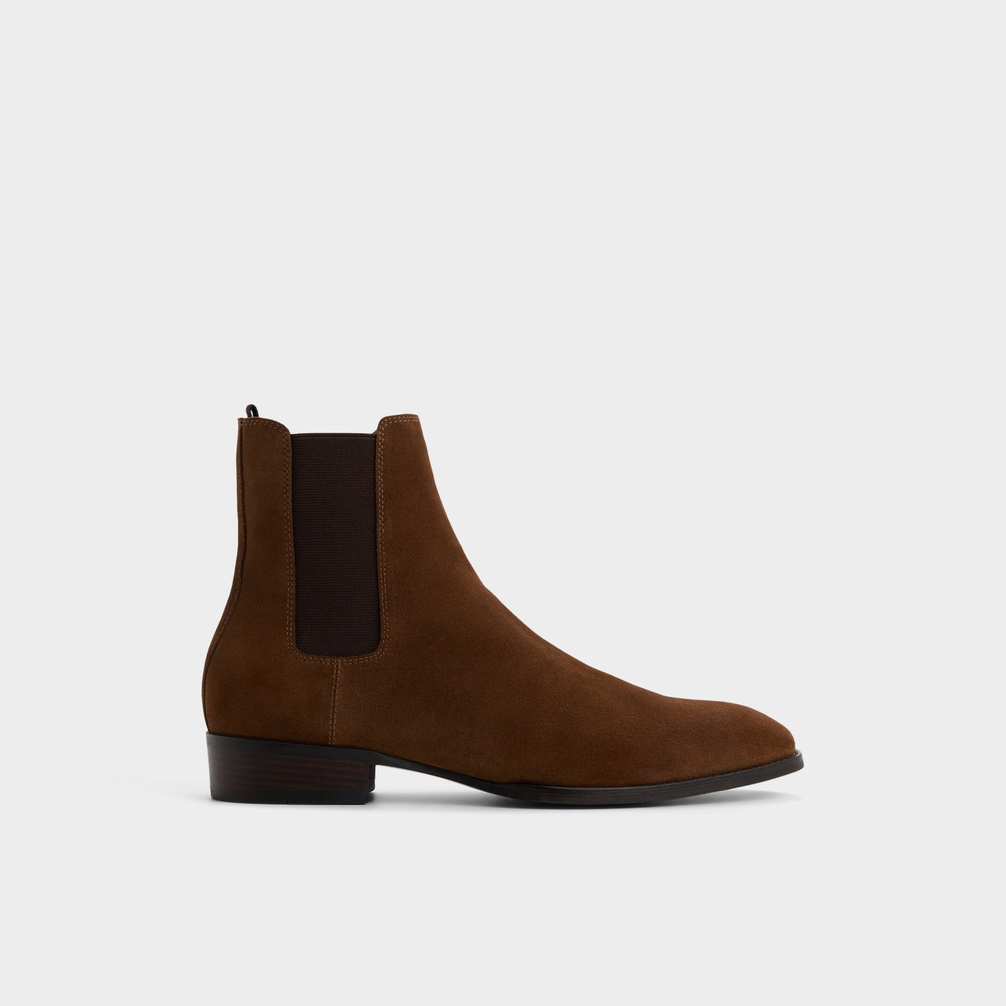 Other brown Bert in Other Brown - Chelsea boot | Aldo