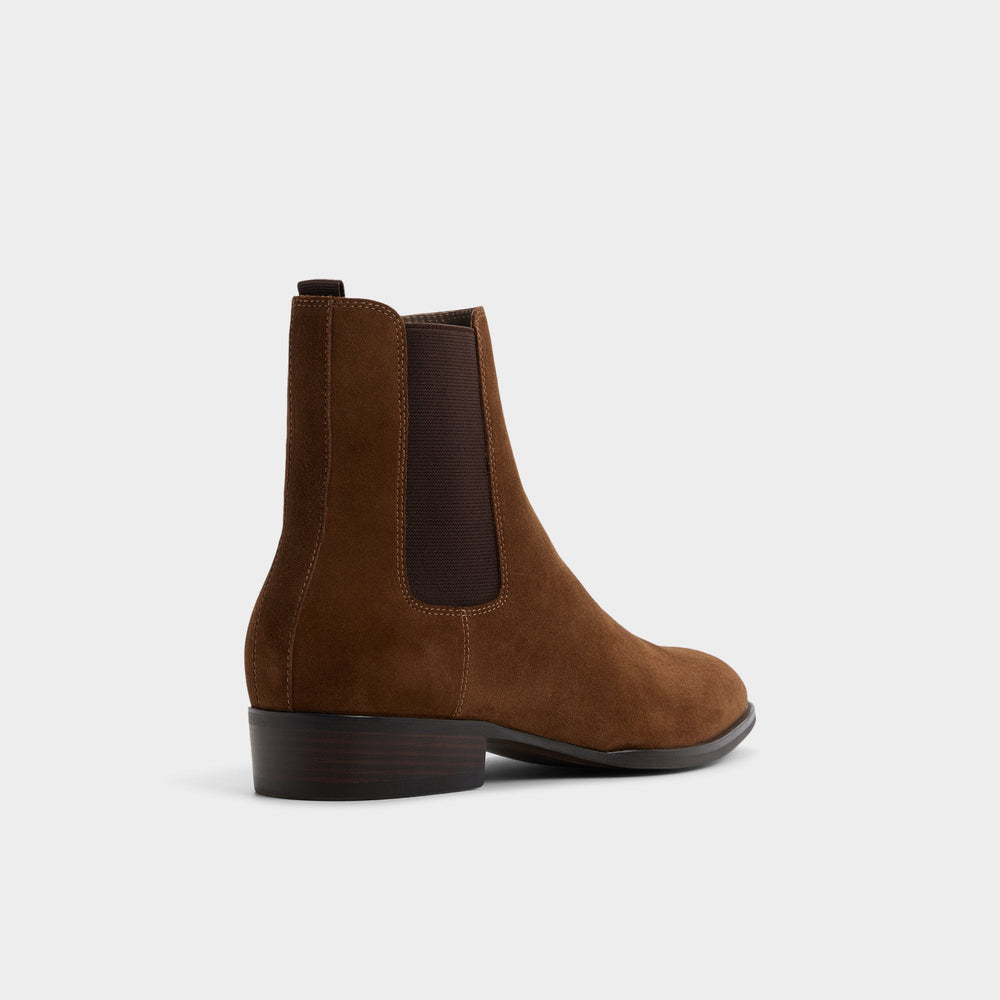 Other brown Bert in Other Brown - Chelsea boot | Aldo