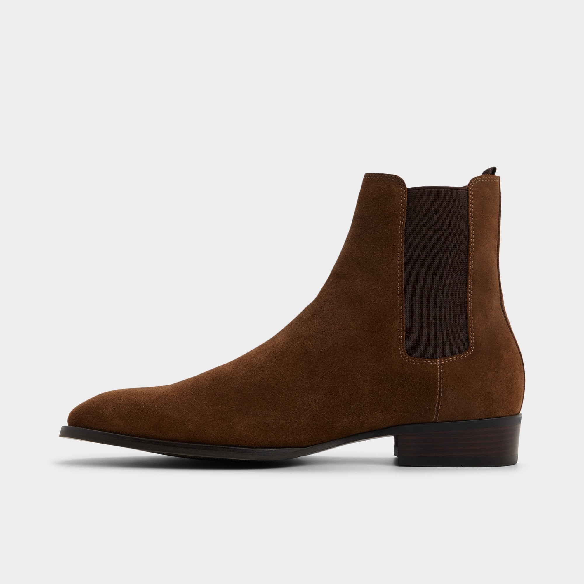 Other brown Bert in Other Brown - Chelsea boot | Aldo