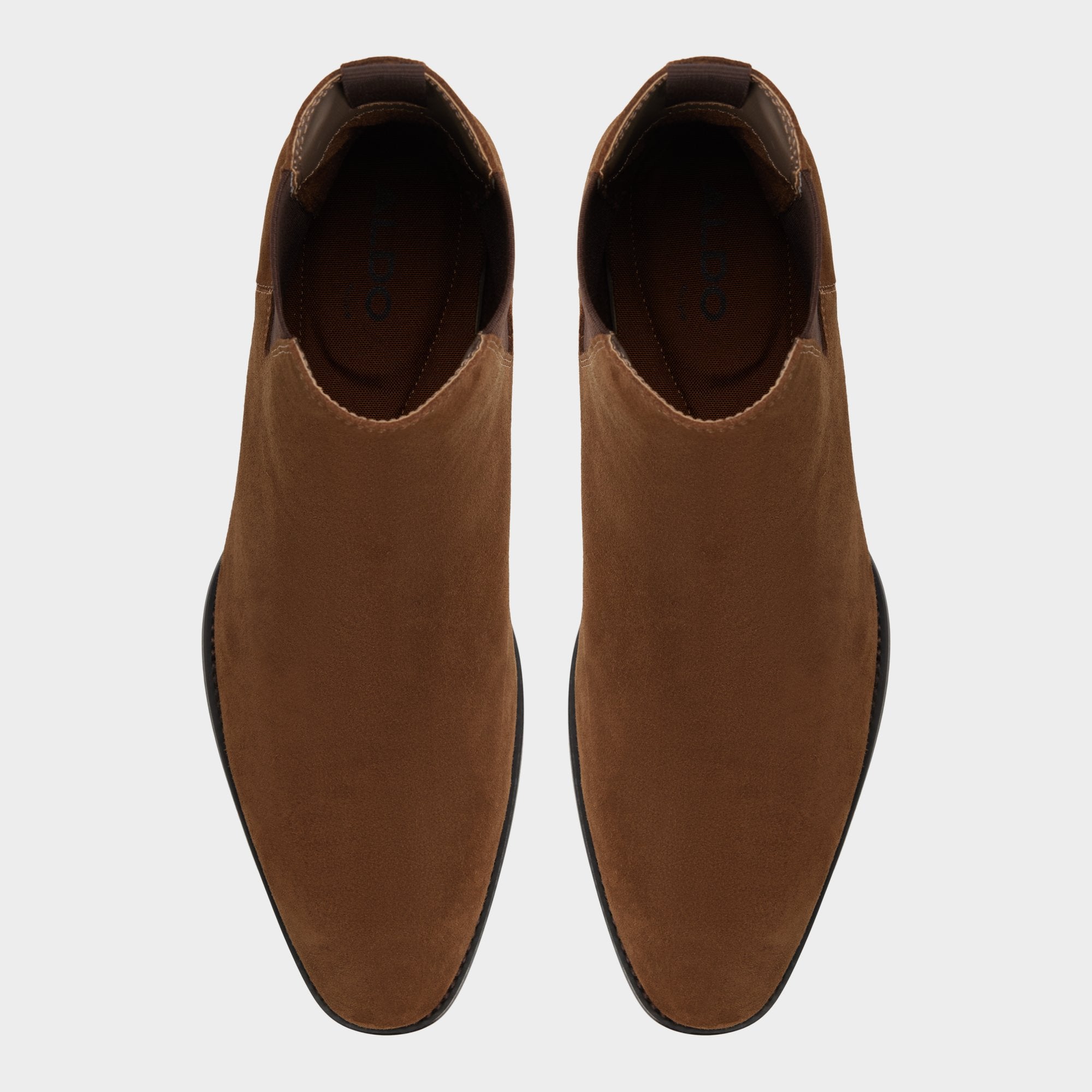 Other brown Bert in Other Brown - Chelsea boot | Aldo