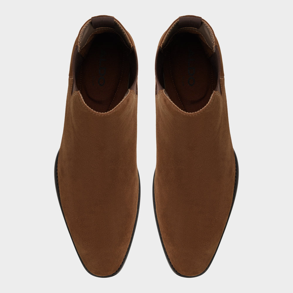 Other brown Bert in Other Brown - Chelsea boot | Aldo