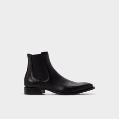 Black Dax in Black - Chelsea boot | Aldo