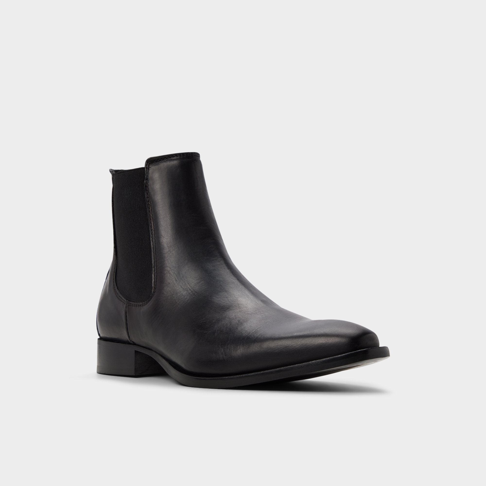 Black Dax in Black - Chelsea boot | Aldo