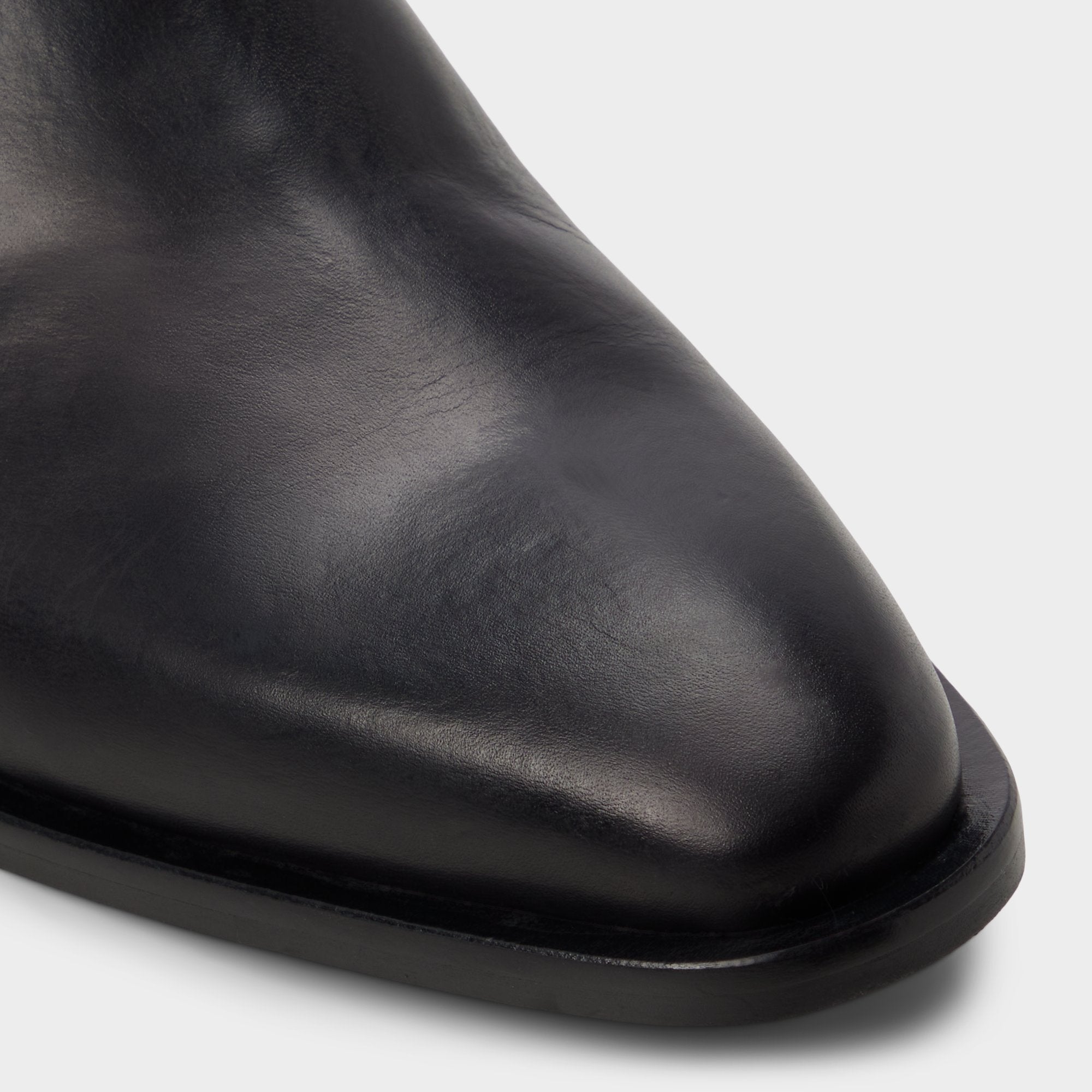 Black Dax in Black - Chelsea boot | Aldo