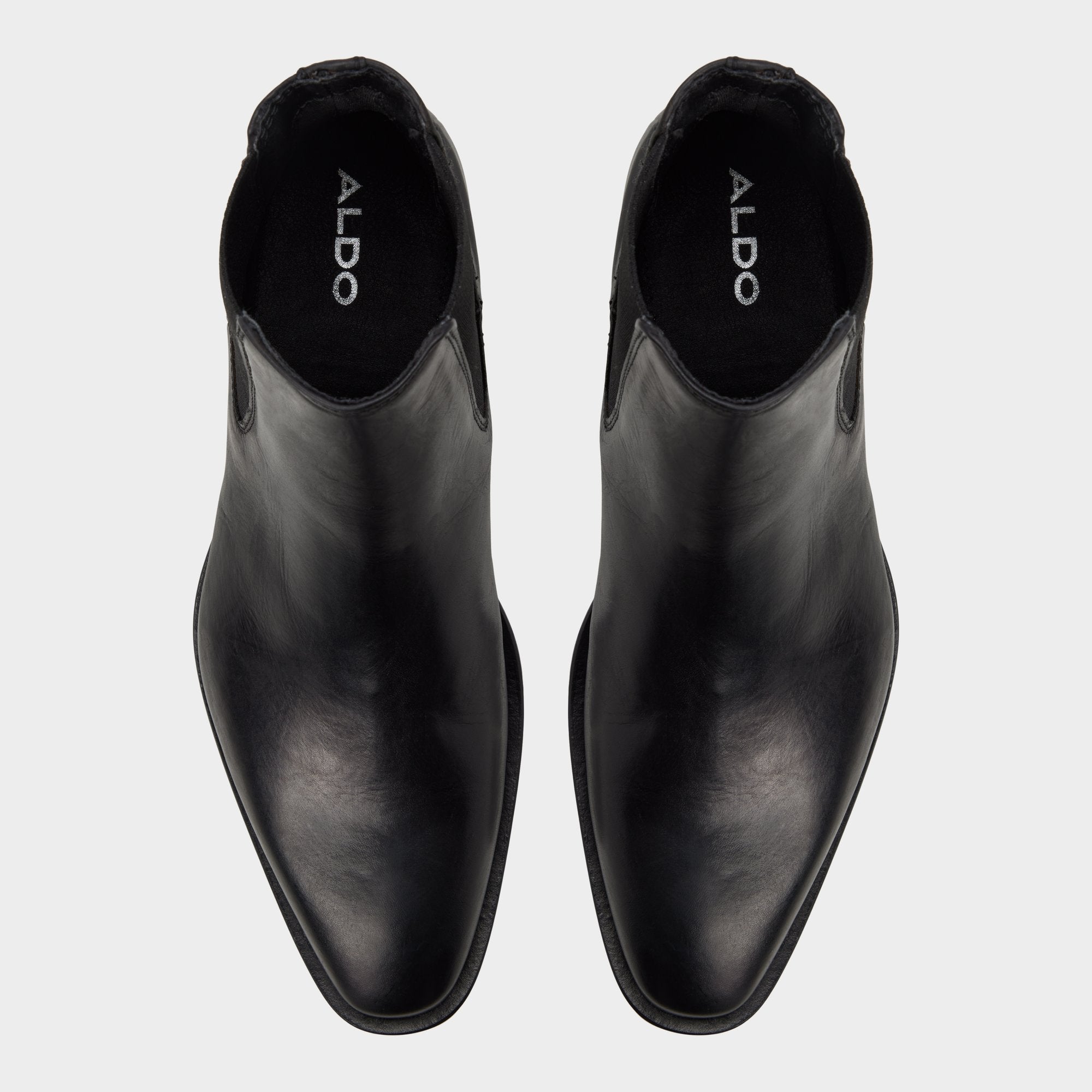 Black Dax in Black - Chelsea boot | Aldo