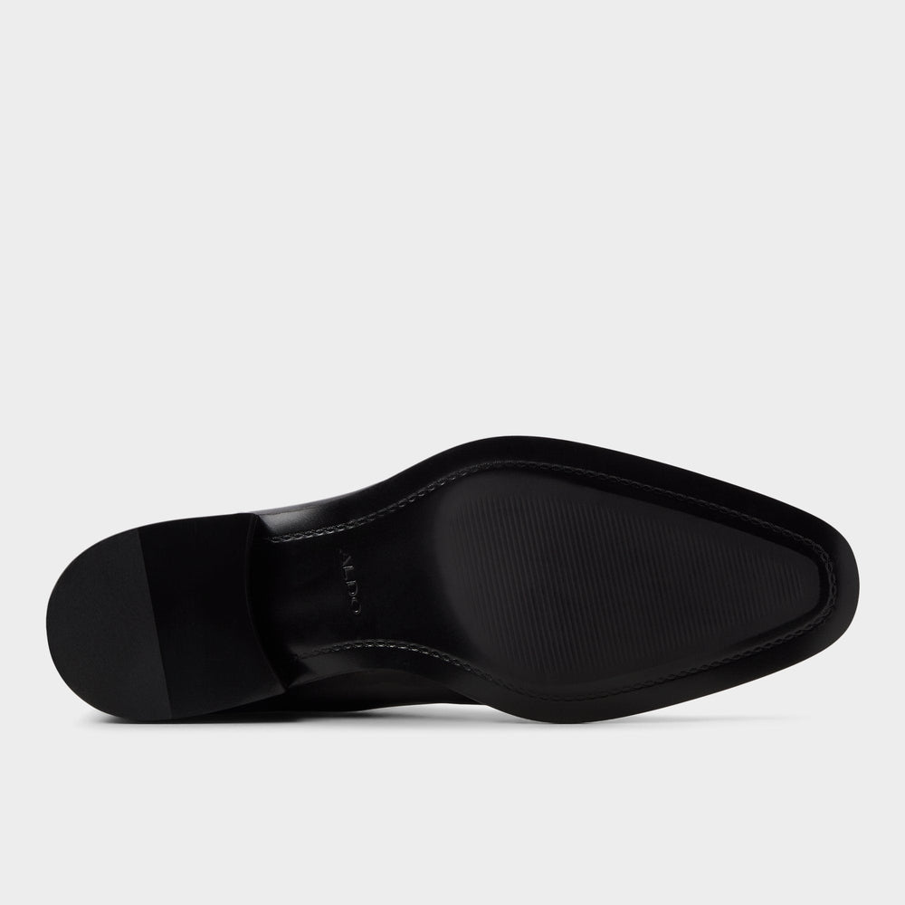 Black Dax in Black - Chelsea boot | Aldo