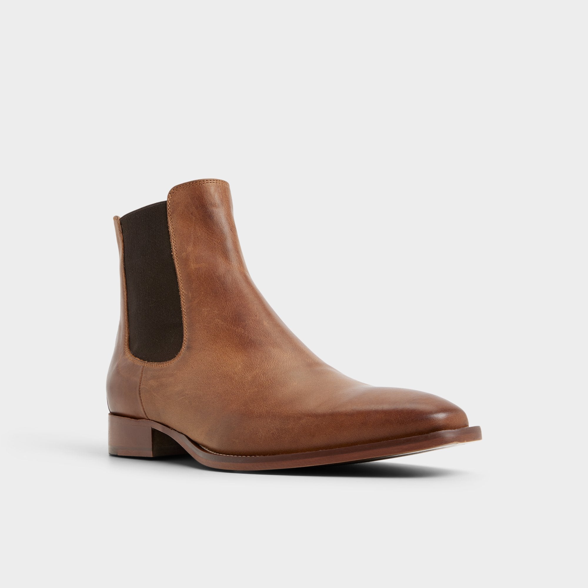 Cognac Dax in Cognac - Chelsea boot | Aldo
