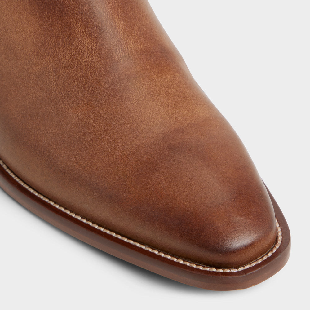 Cognac Dax in Cognac - Chelsea boot | Aldo