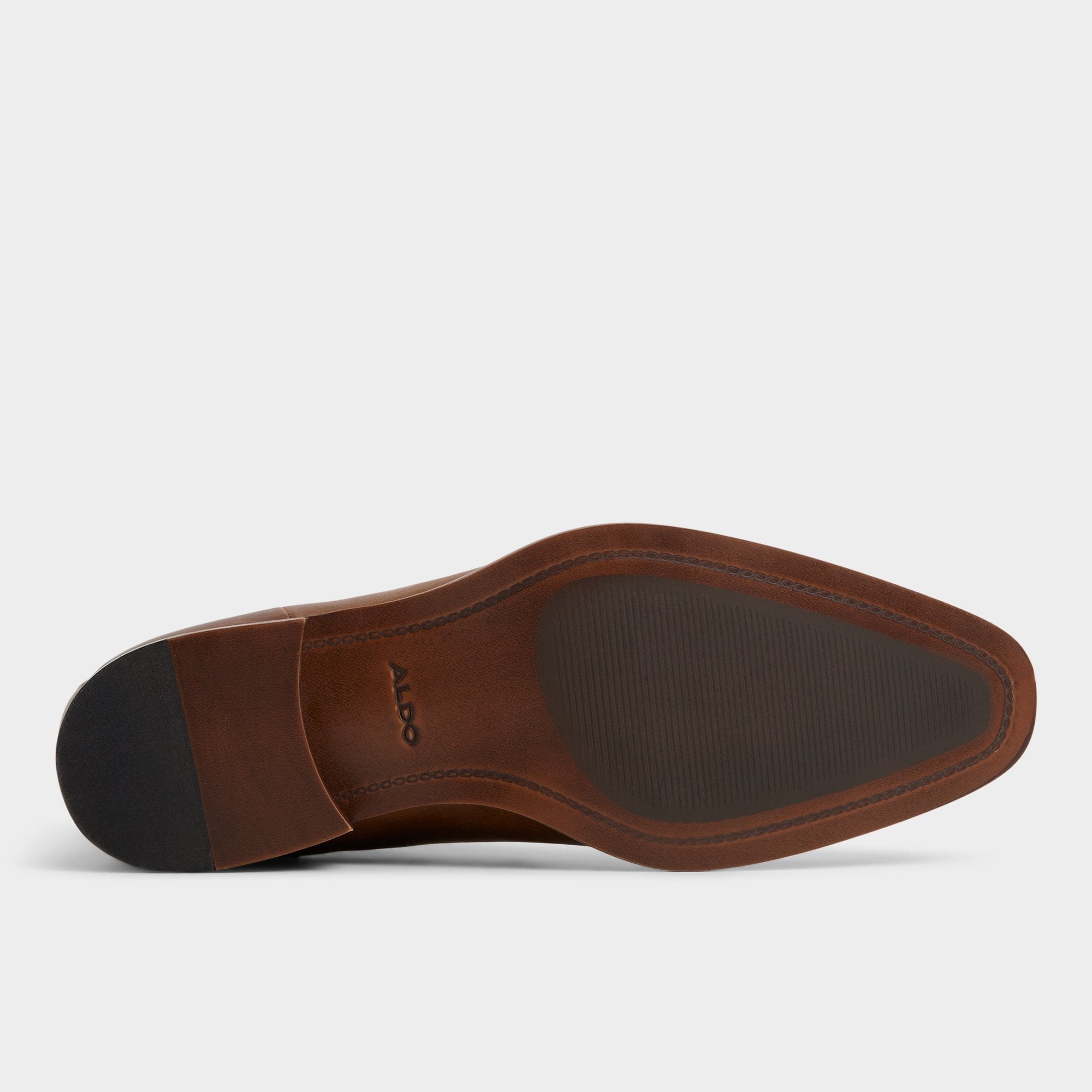 Cognac Dax in Cognac - Chelsea boot | Aldo