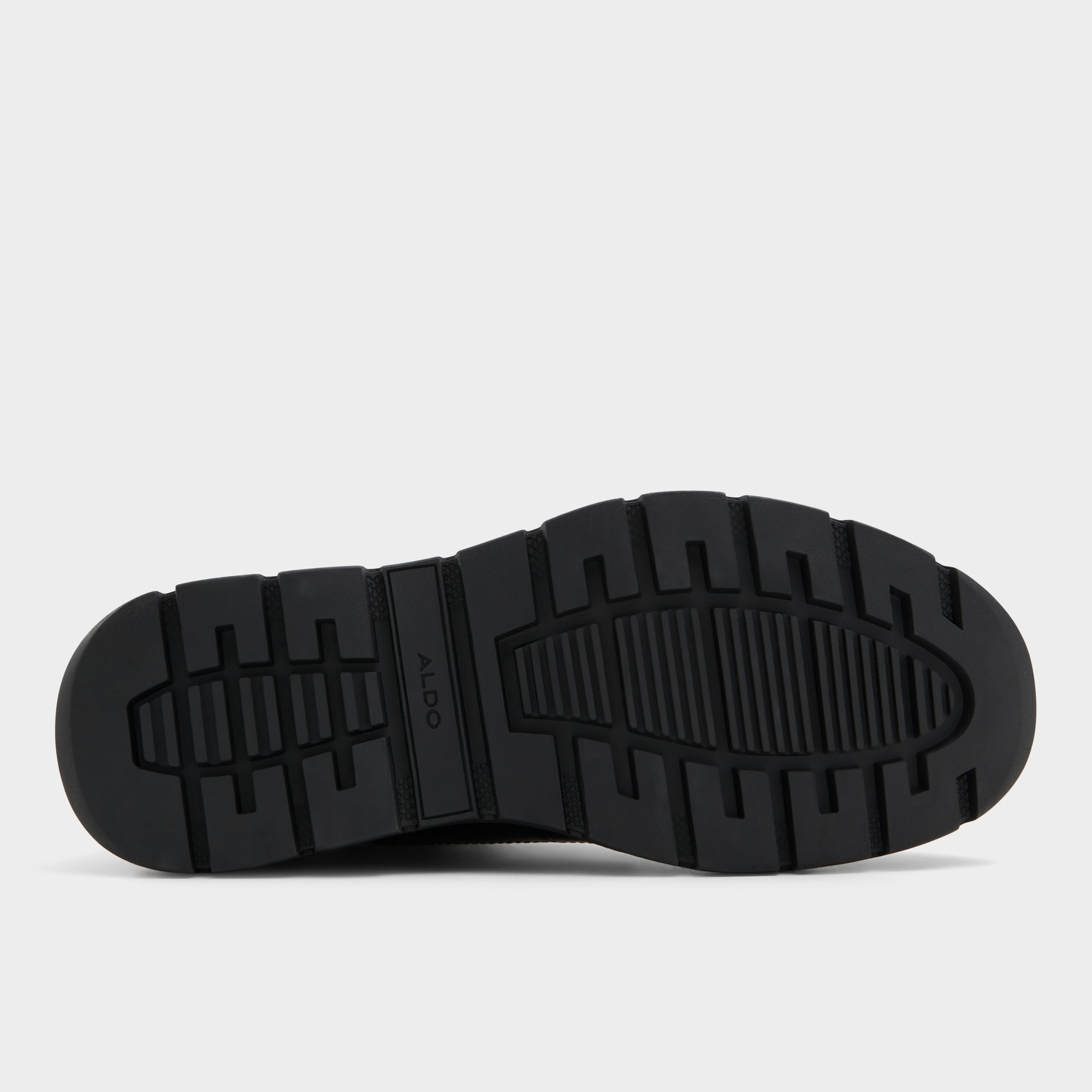 Black Reish Black Men's Lace-up boots - Lace-up boot, Lug sole | Aldo