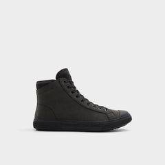Black Overflow Estanqueiro Black Overflow Men's Lace-up boots - Lace-up boot, Cup sole | Aldo