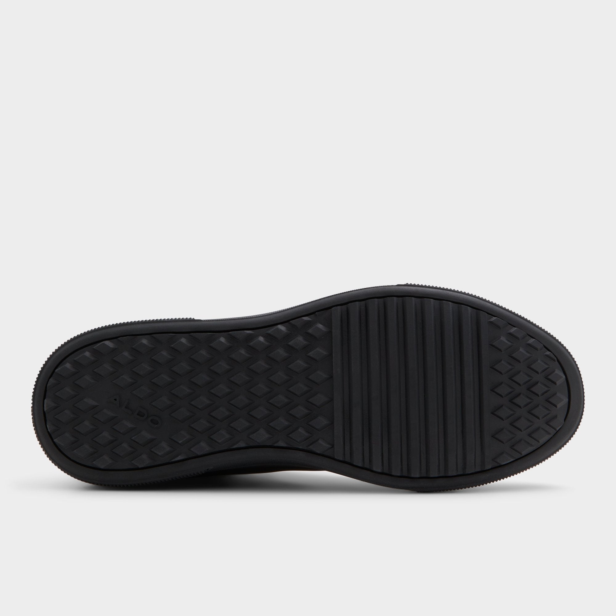 Black Overflow Estanqueiro Black Overflow Men's Lace-up boots - Lace-up boot, Cup sole | Aldo
