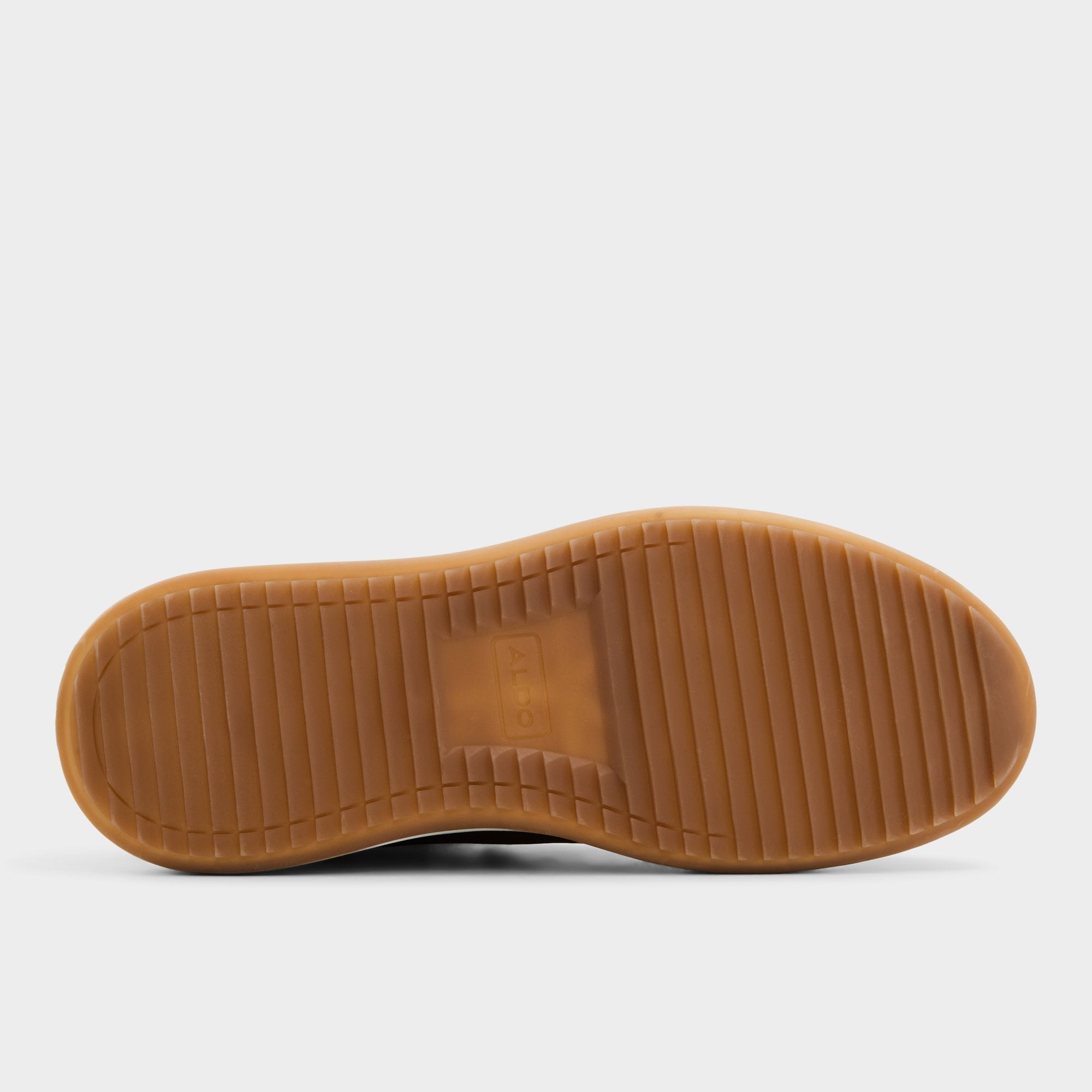 Cognac Gibson Cognac Men's Lace-up boots - Lace-up boot | Aldo