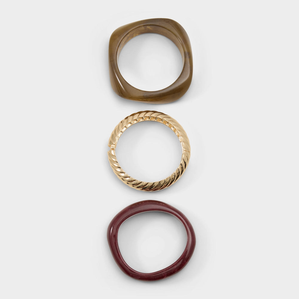 Khaki Solares in Khaki - Bangle bracelet | Aldo