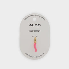 Light pink Goodluck in Light Pink - Jewelry charm | Aldo