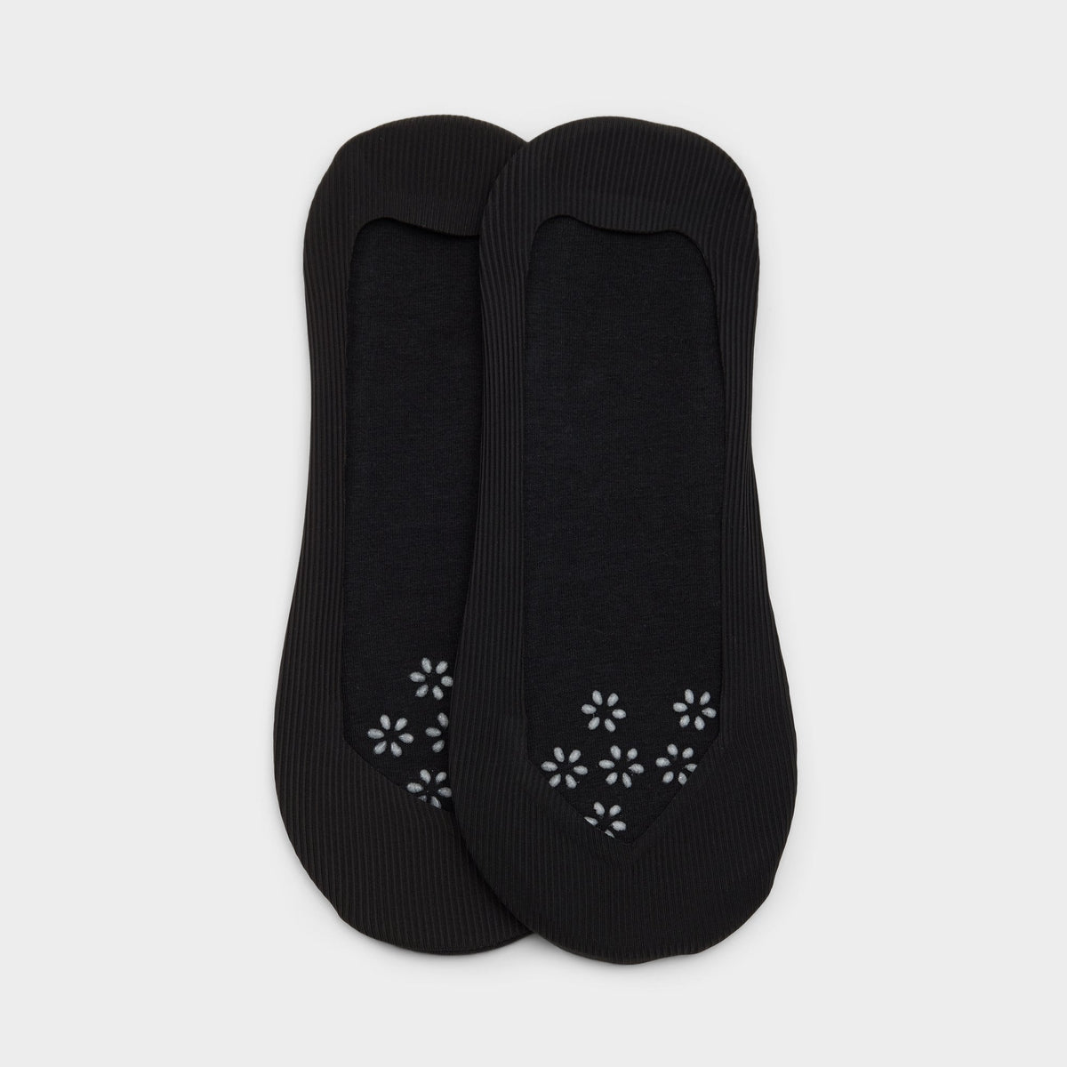 Black Tiptoe in Black - Socks | Aldo