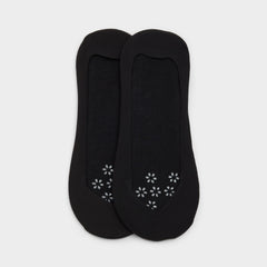 Black Tiptoe in Black - Socks | Aldo