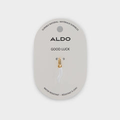 White Goodluck in White - Jewelry charm | Aldo