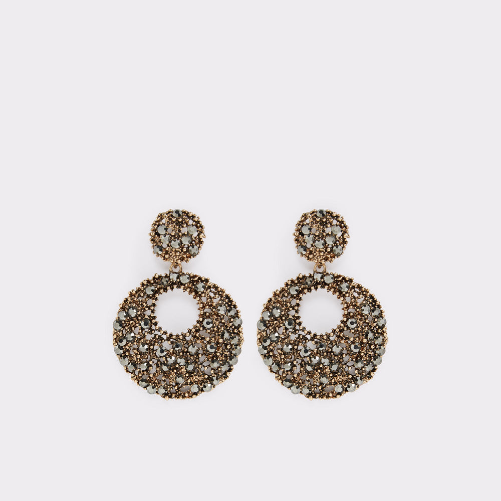 Metallic Multi Mapleridge Metallic Multi Women's Earrings - Statement earrings | Aldo