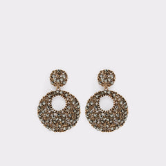 Metallic Multi Mapleridge Metallic Multi Women's Earrings - Statement earrings | Aldo