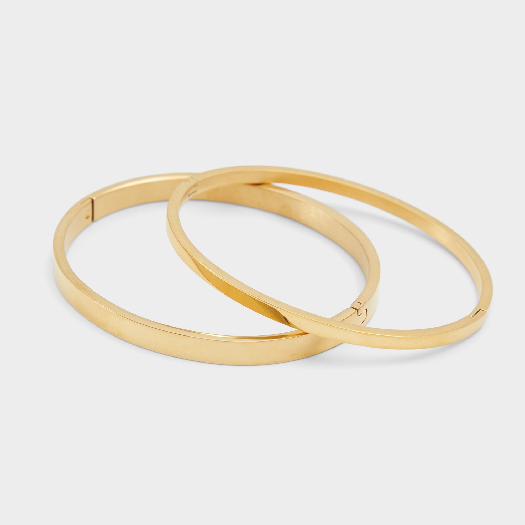Gold Alexee Gold Women's Bracelets - Bracelet | Aldo