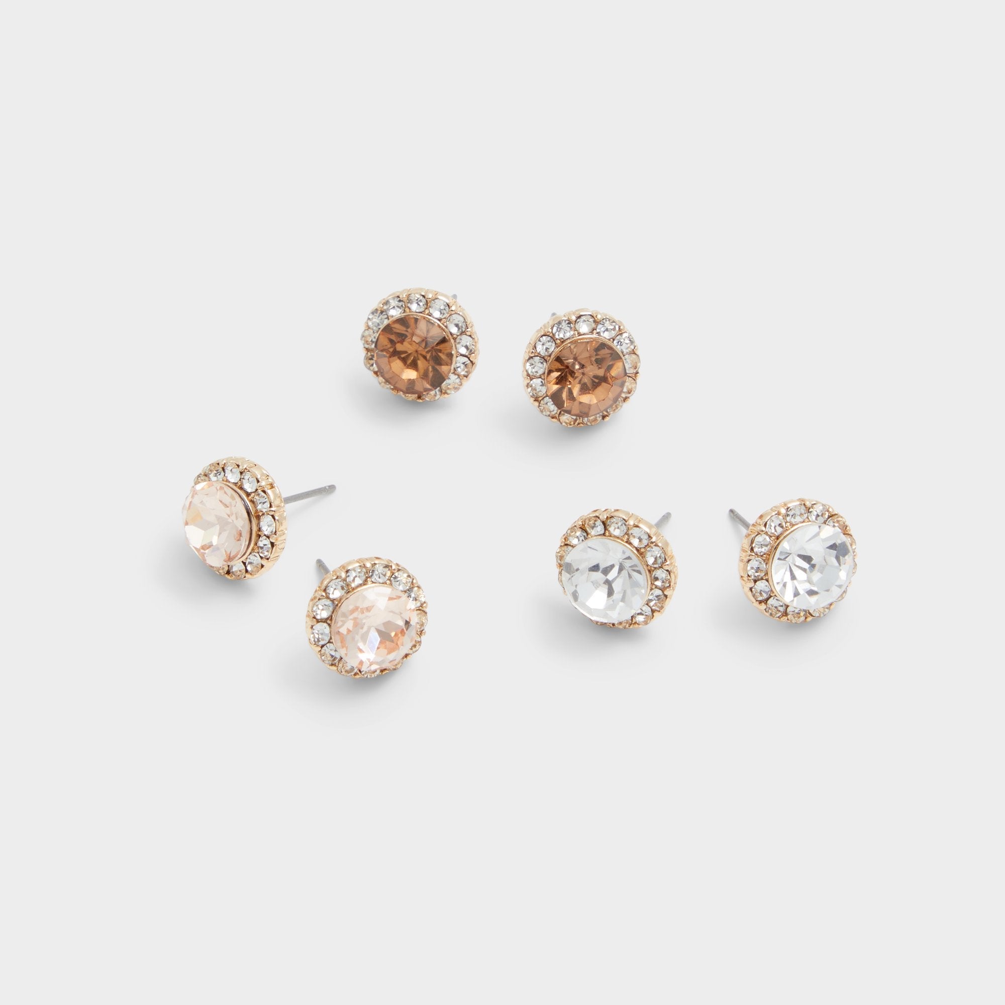 Pink Gwosa Pink Women's Earrings - Earrings | Aldo