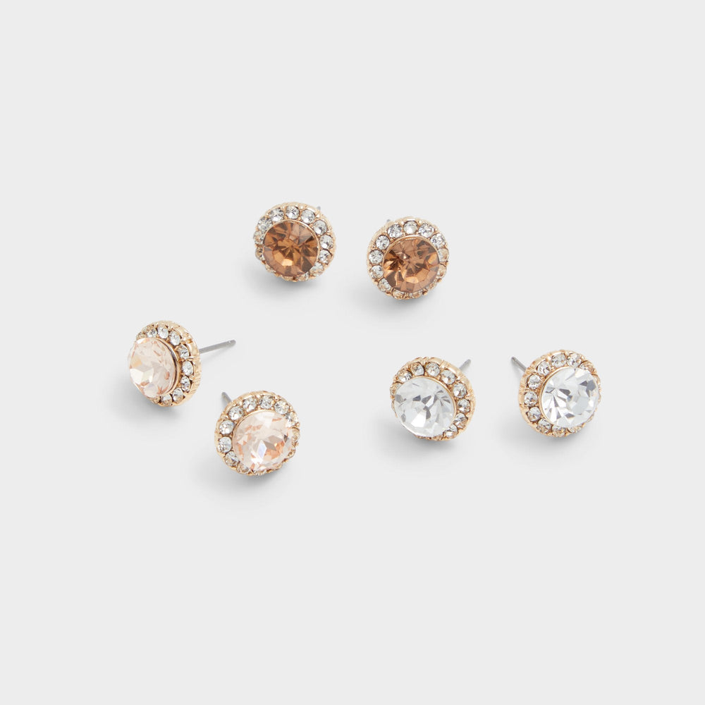 Pink Gwosa Pink Women's Earrings - Earrings | Aldo