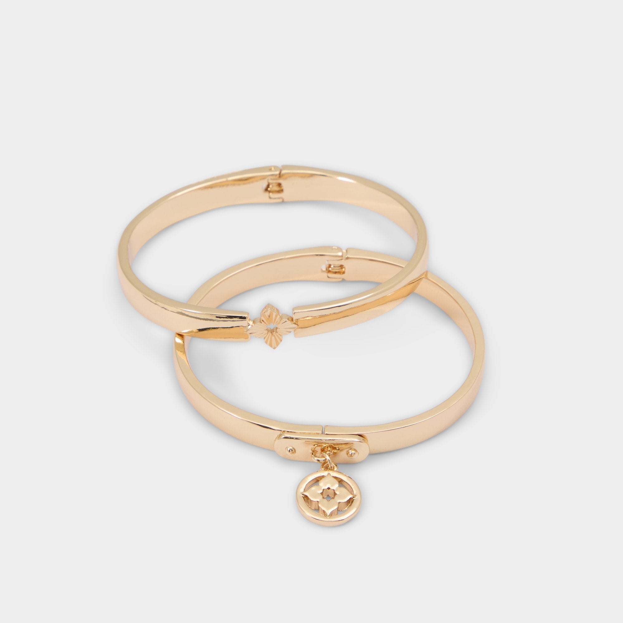 Gold Devamaendra Gold Women's Bracelets - Bracelet | Aldo