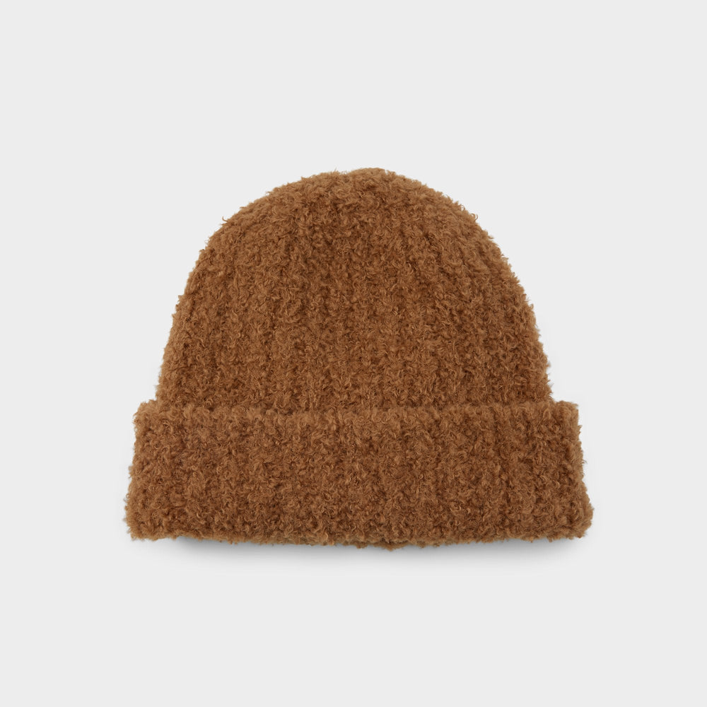 Cognac Cozycloud in Cognac - Beanie | Aldo