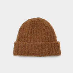 Cognac Cozycloud in Cognac - Beanie | Aldo