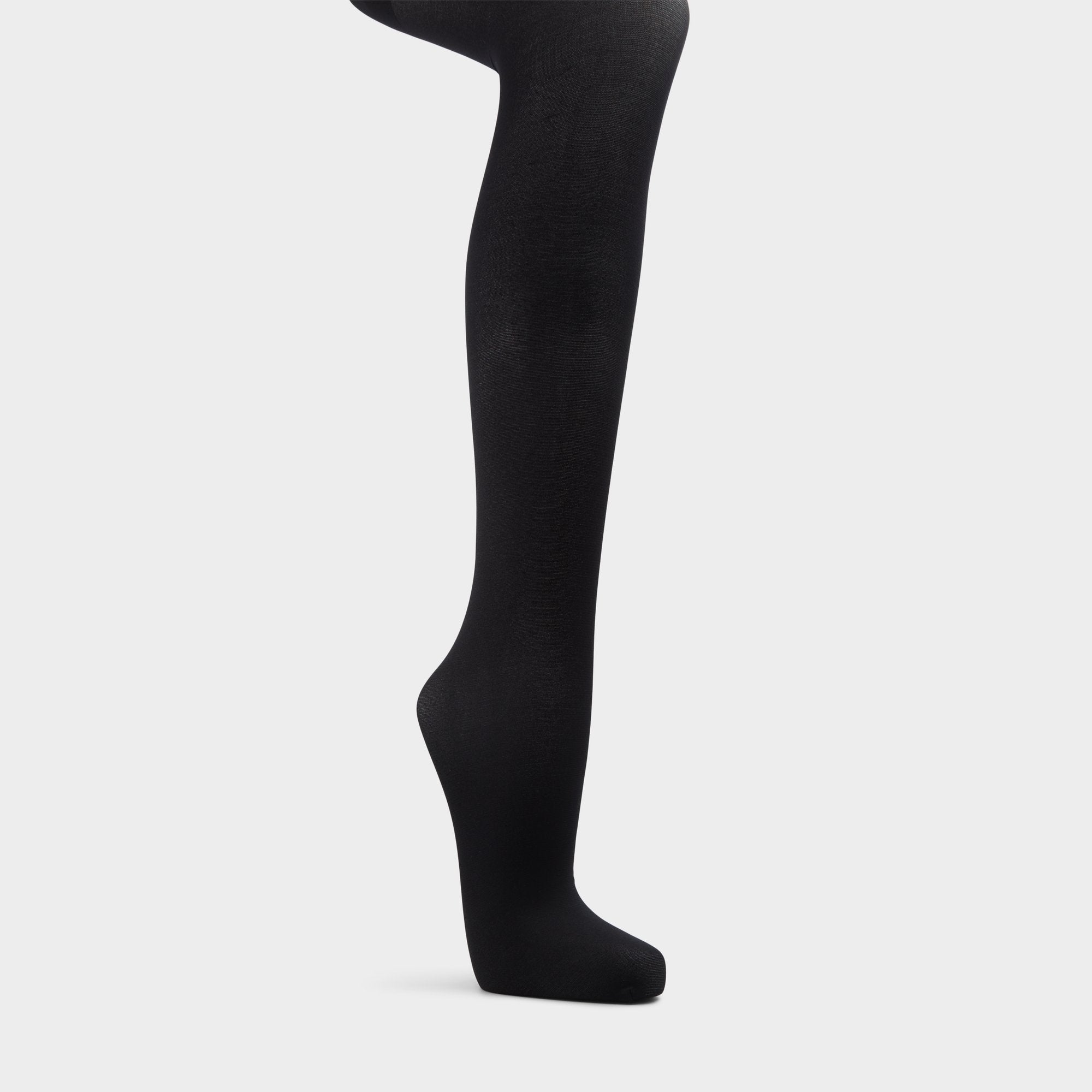 Black Sheerly in Black - Tights | Aldo