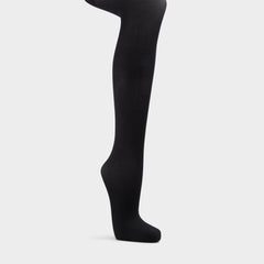 Black Sheerly in Black - Tights | Aldo