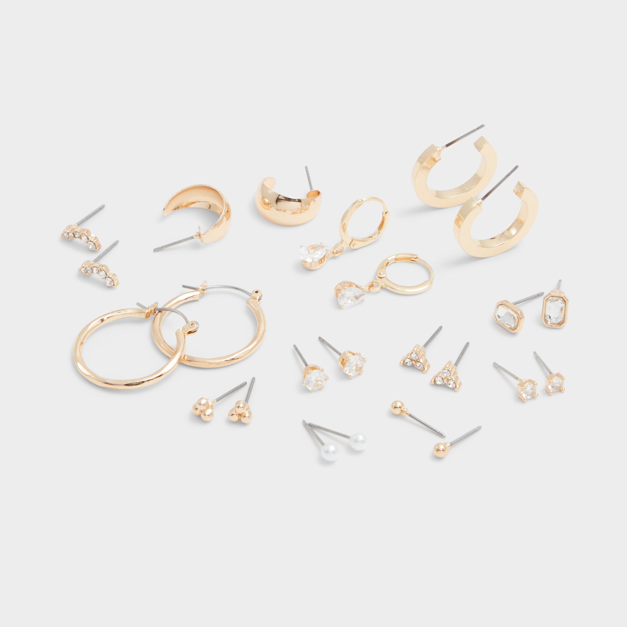 Ice Loinad Ice Women's Earrings - Earrings | Aldo