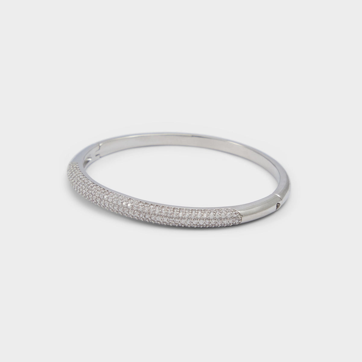 Silver/clear multi Dauvray in Silver Clear Multi - Bracelet | Aldo