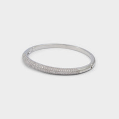 Silver/clear multi Dauvray in Silver Clear Multi - Bracelet | Aldo