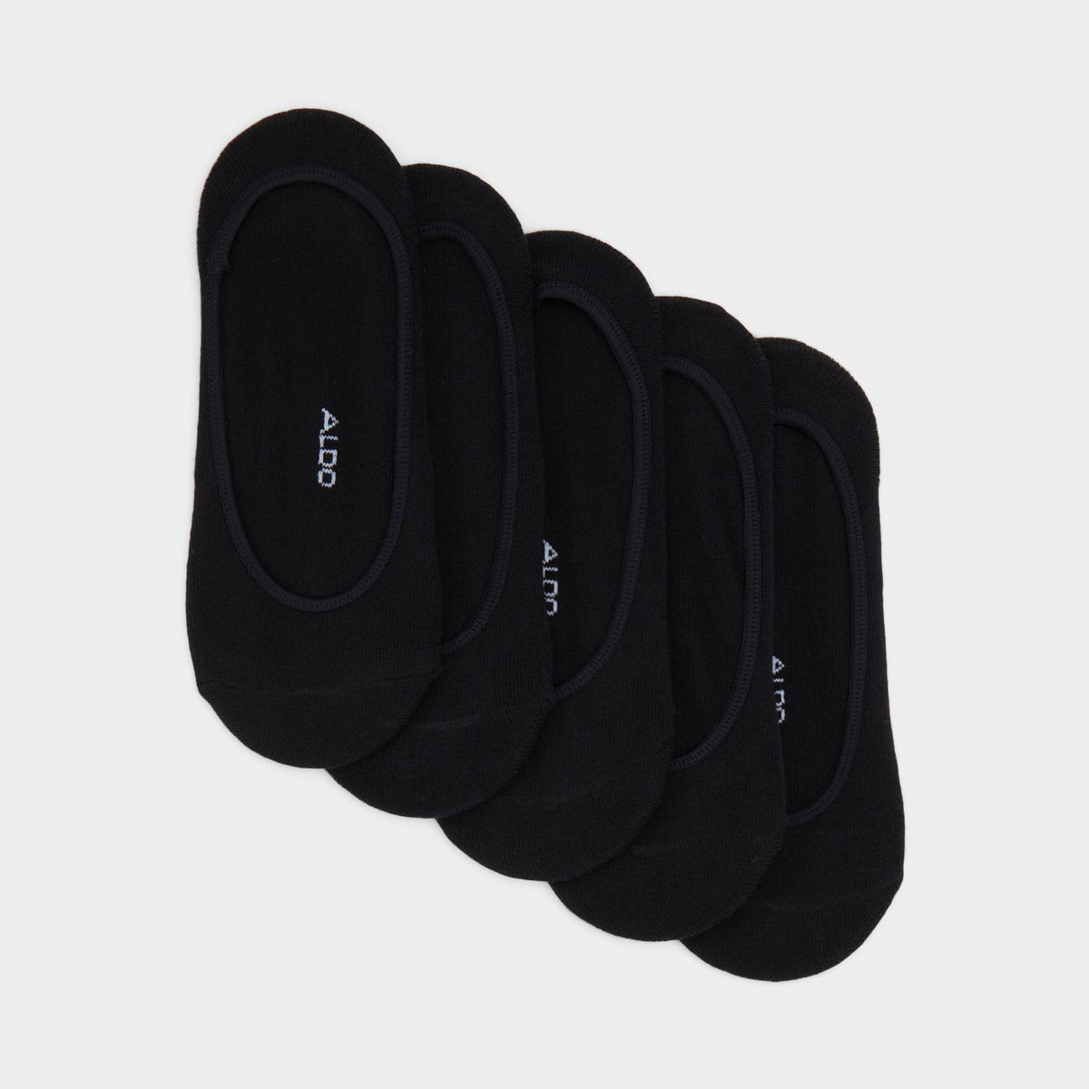 Black Piaveth Black Women's Socks - Socks | Aldo