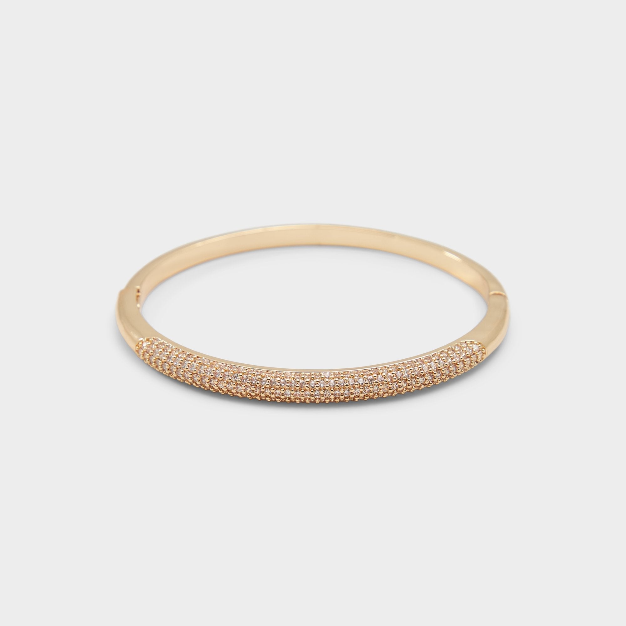 Gold/clear multi Dauvray Gold/Clear Multi Women's Cubic Zirconia - Bracelet | Aldo