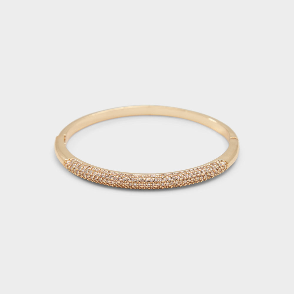 Gold/clear multi Dauvray Gold/Clear Multi Women's Cubic Zirconia - Bracelet | Aldo