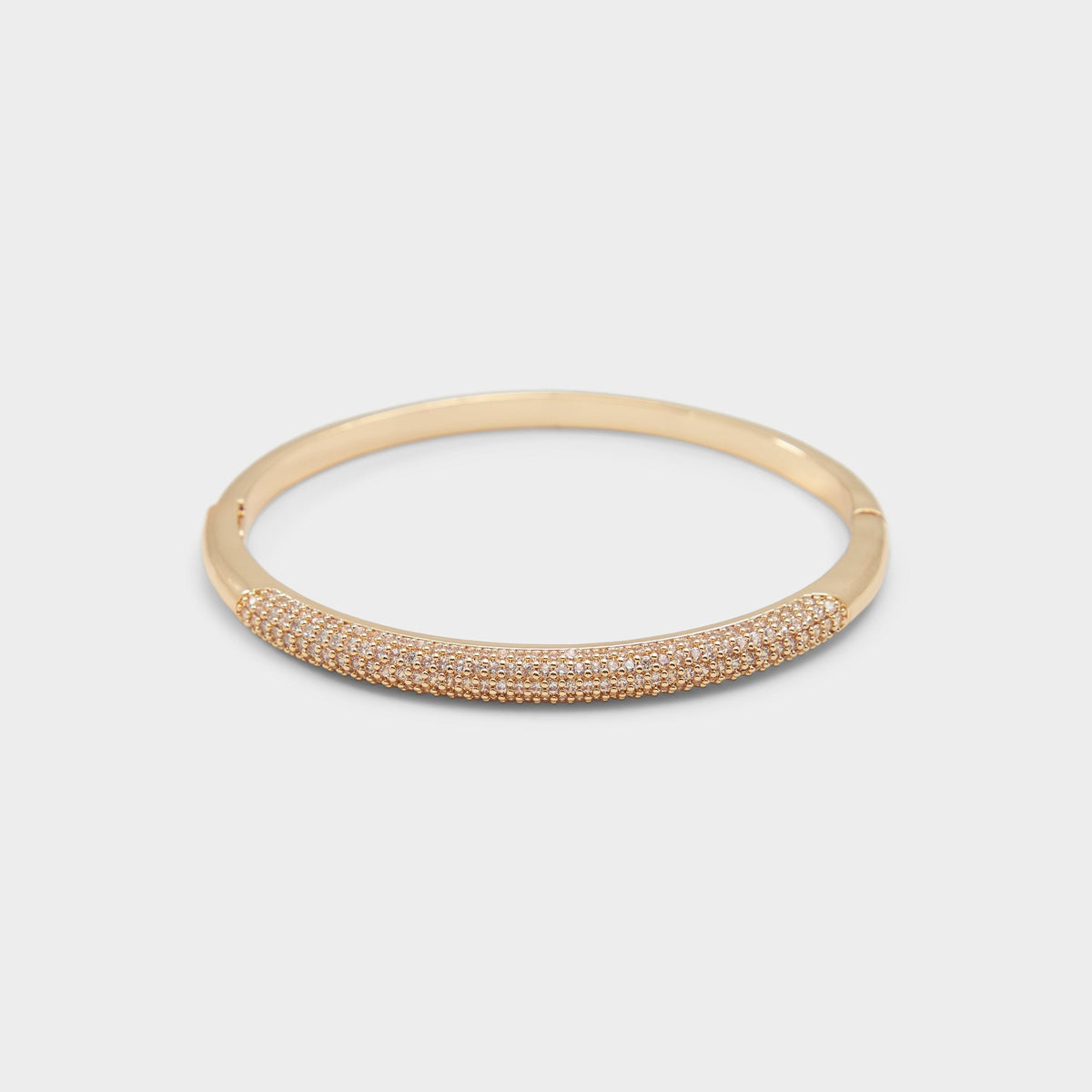 Gold/clear multi Dauvray Gold/Clear Multi Women's Cubic Zirconia - Bracelet | Aldo